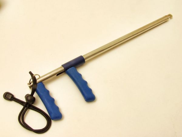 Haken Pistole