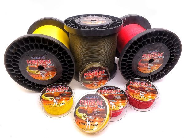 Powerline Plus - DIE STARKE