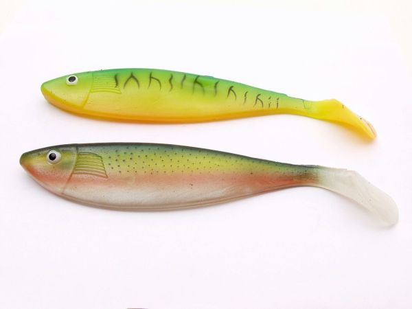 Giga Shad 30cm