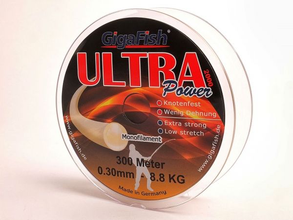 Angelschnur Ultra